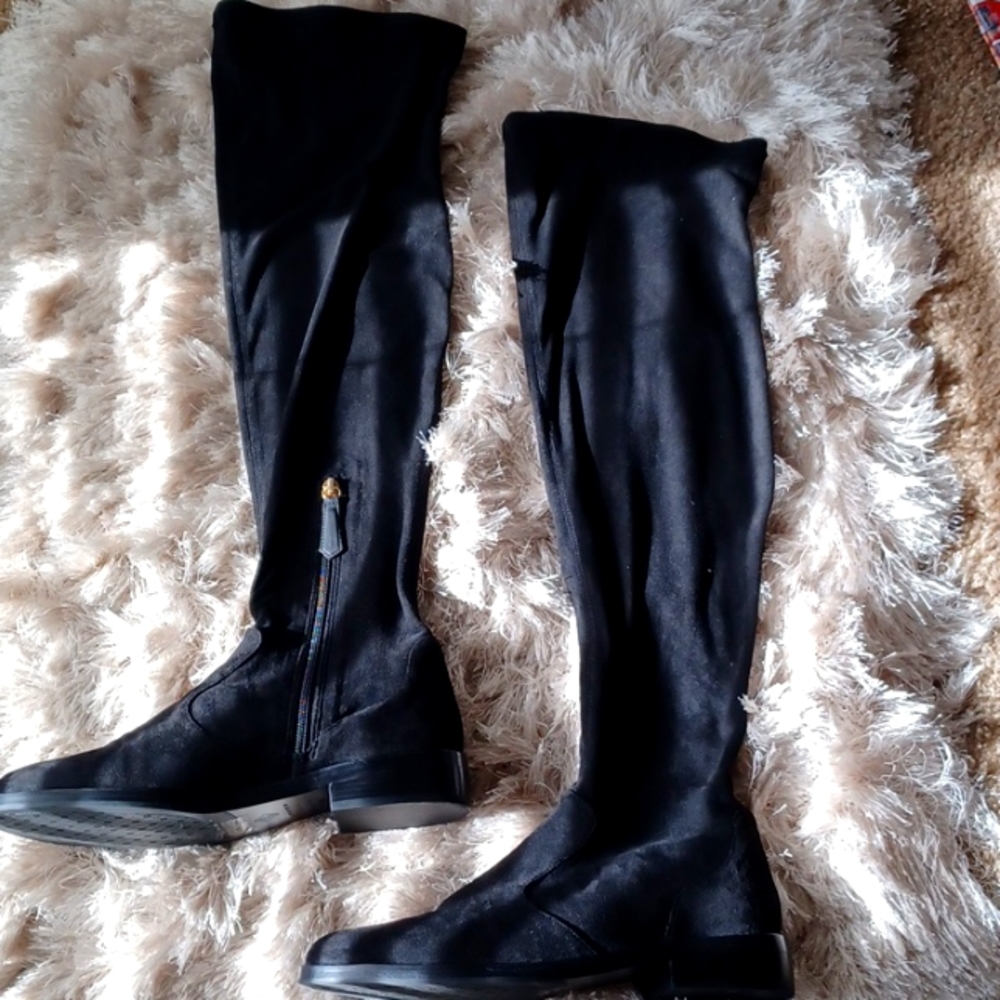Antonio Melani Over-the-knee boot